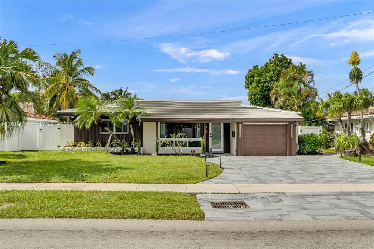 381 SE 6th Ter , Pompano Beach, FL 33060 Photo