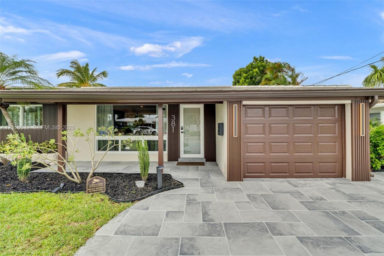 381 SE 6th Ter , Pompano Beach, FL 33060 Photo