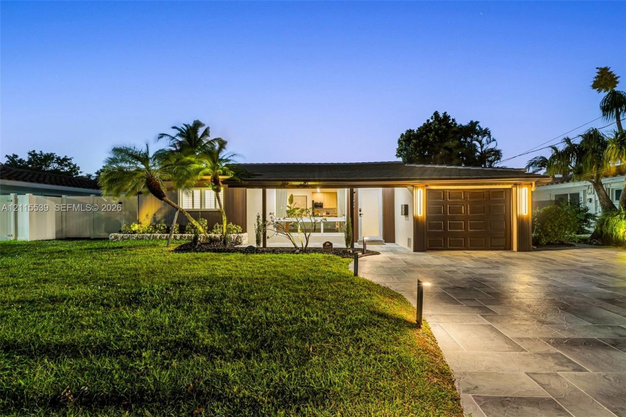 381 SE 6th Ter , Pompano Beach, FL 33060 Photo