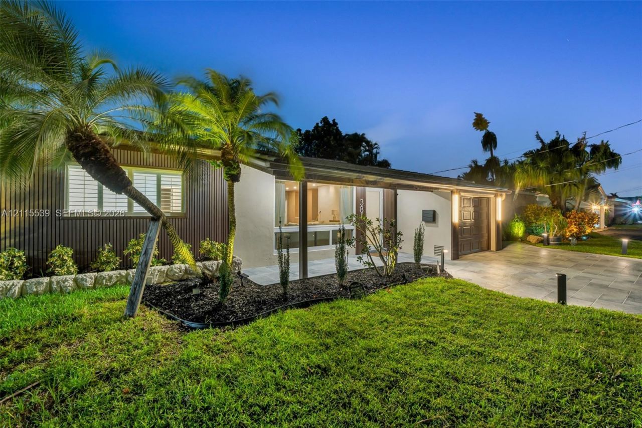 381 SE 6th Ter , Pompano Beach, FL 33060 Photo