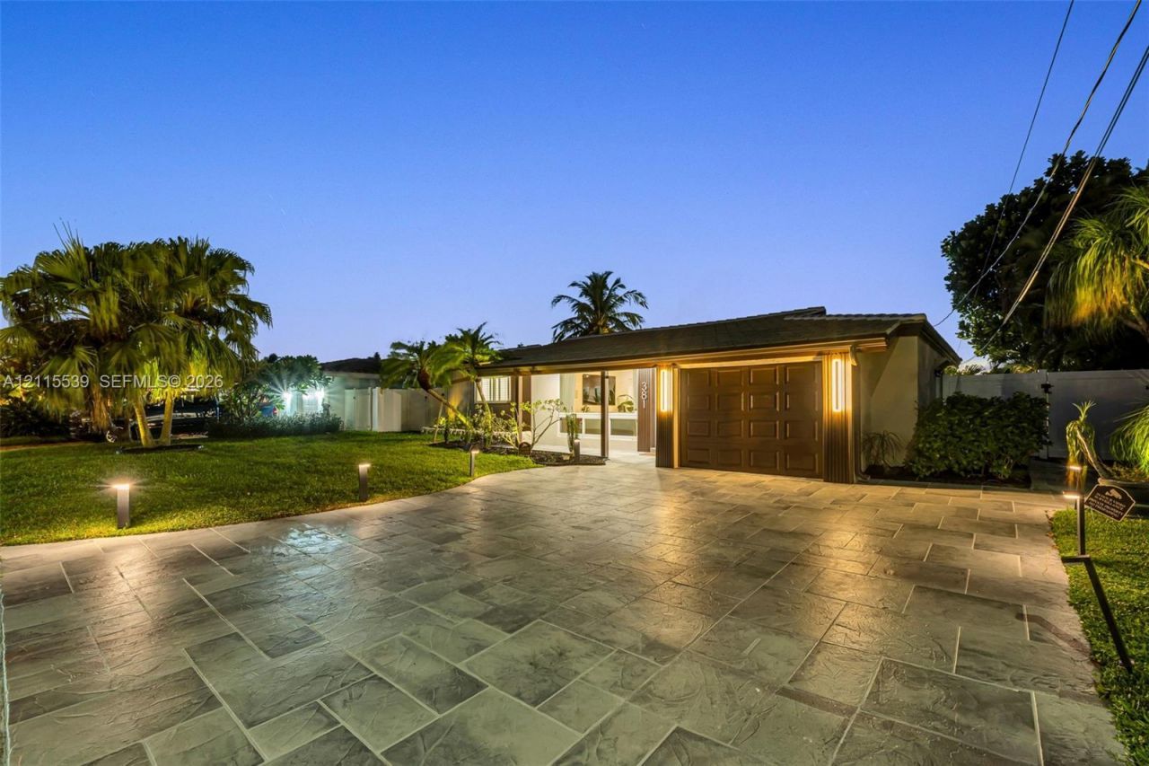 381 SE 6th Ter , Pompano Beach, FL 33060 Photo