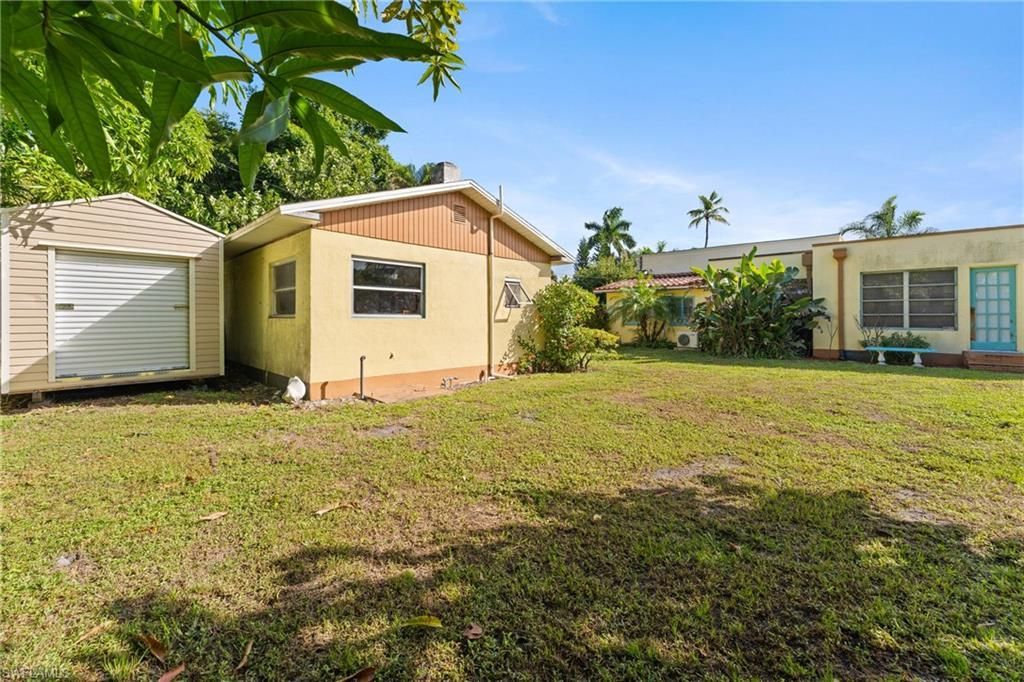 364 Arlington Ave , Fort Myers, FL 33905 Photo