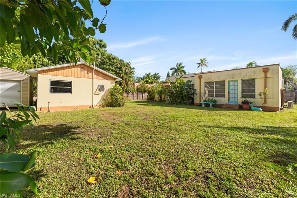 364 Arlington Ave , Fort Myers, FL 33905 Photo