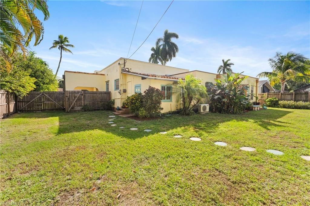 364 Arlington Ave , Fort Myers, FL 33905 Photo