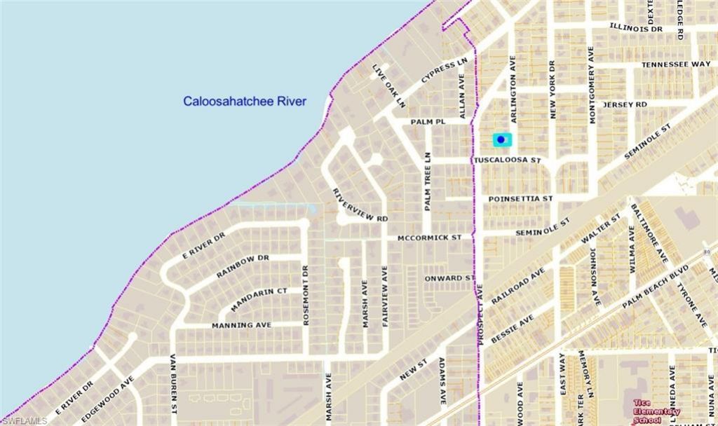 364 Arlington Ave , Fort Myers, FL 33905 Photo