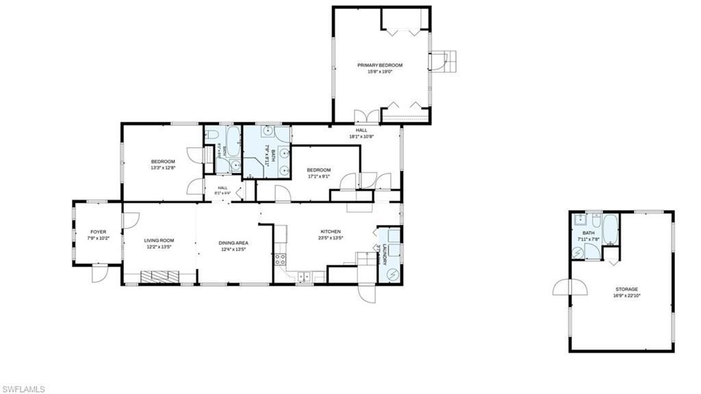 364 Arlington Ave , Fort Myers, FL 33905 Photo