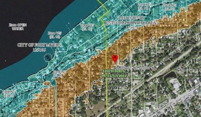 364 Arlington Ave , Fort Myers, FL 33905 Photo