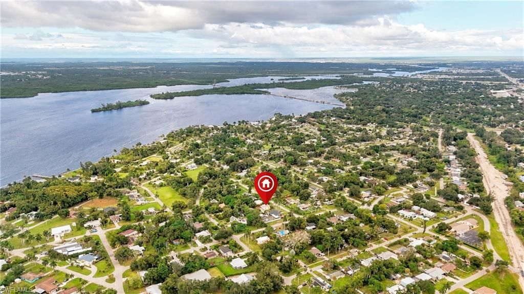 364 Arlington Ave , Fort Myers, FL 33905 Photo