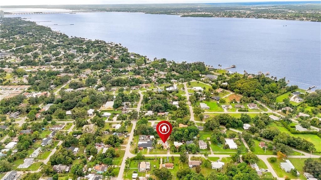 364 Arlington Ave , Fort Myers, FL 33905 Photo