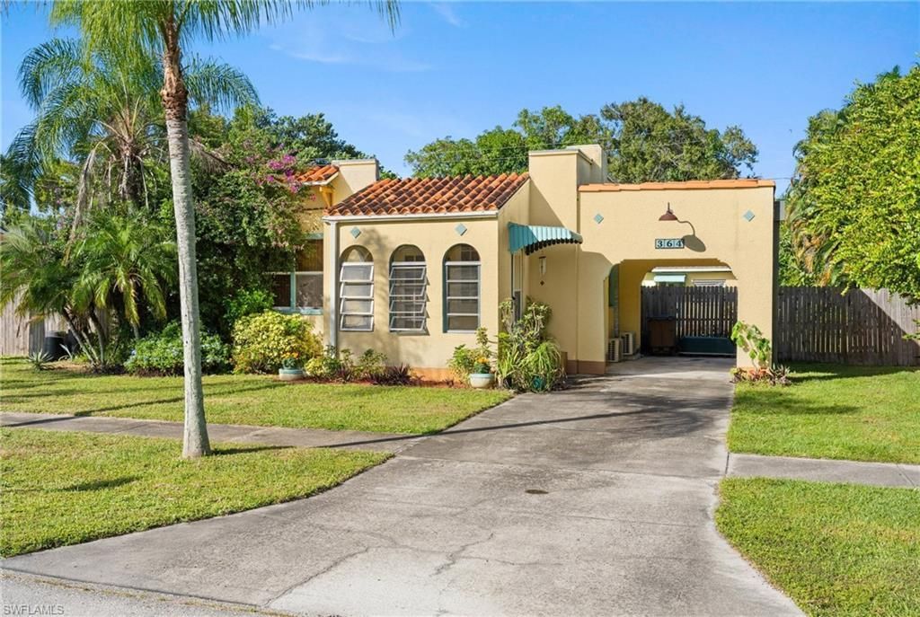 364 Arlington Ave , Fort Myers, FL 33905 Photo