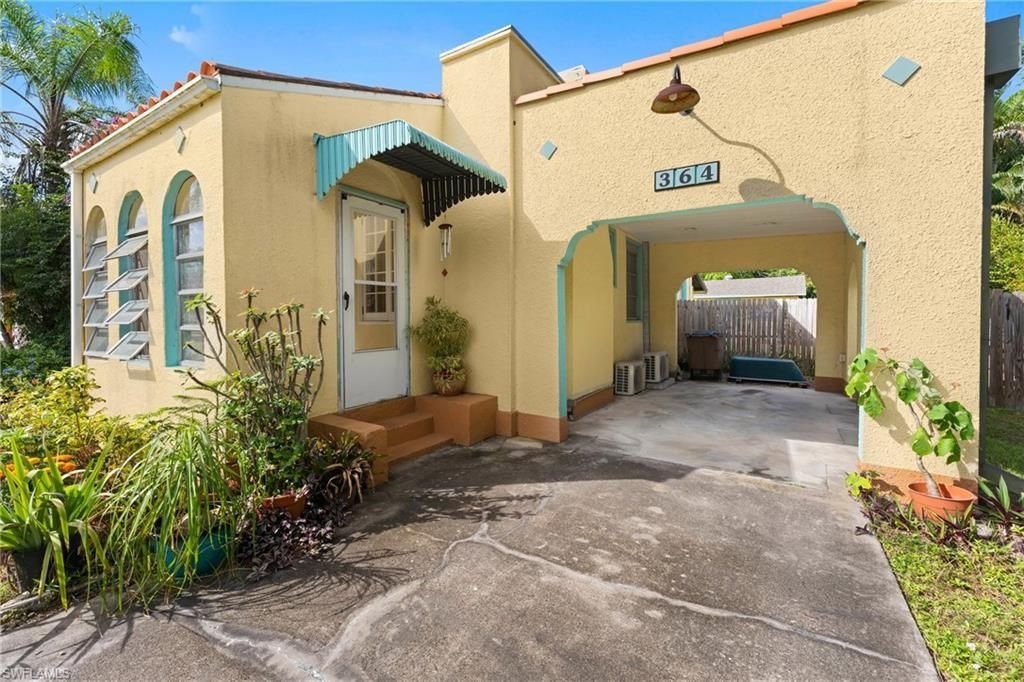 364 Arlington Ave , Fort Myers, FL 33905 Photo