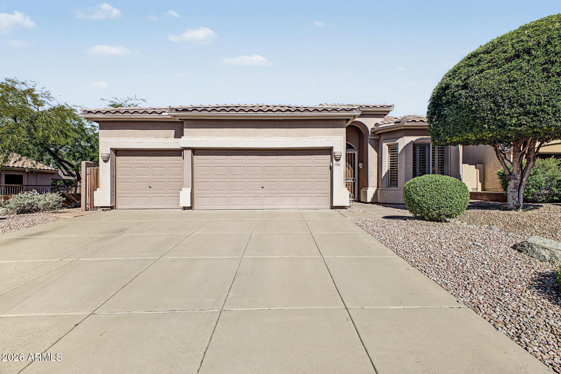 7656 E Sierra Morena Street, Mesa, AZ 85207 Main Photo