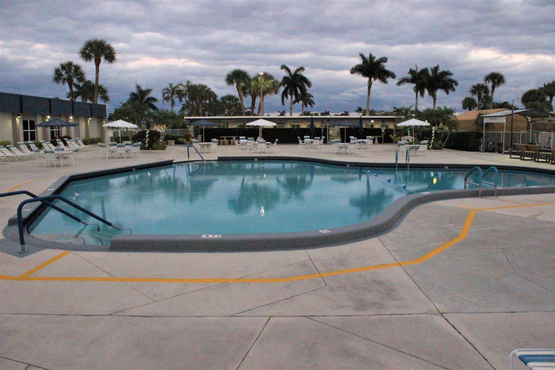 2731 E Emory Drive E, Unit D, West Palm Beach, FL 33415 Photo
