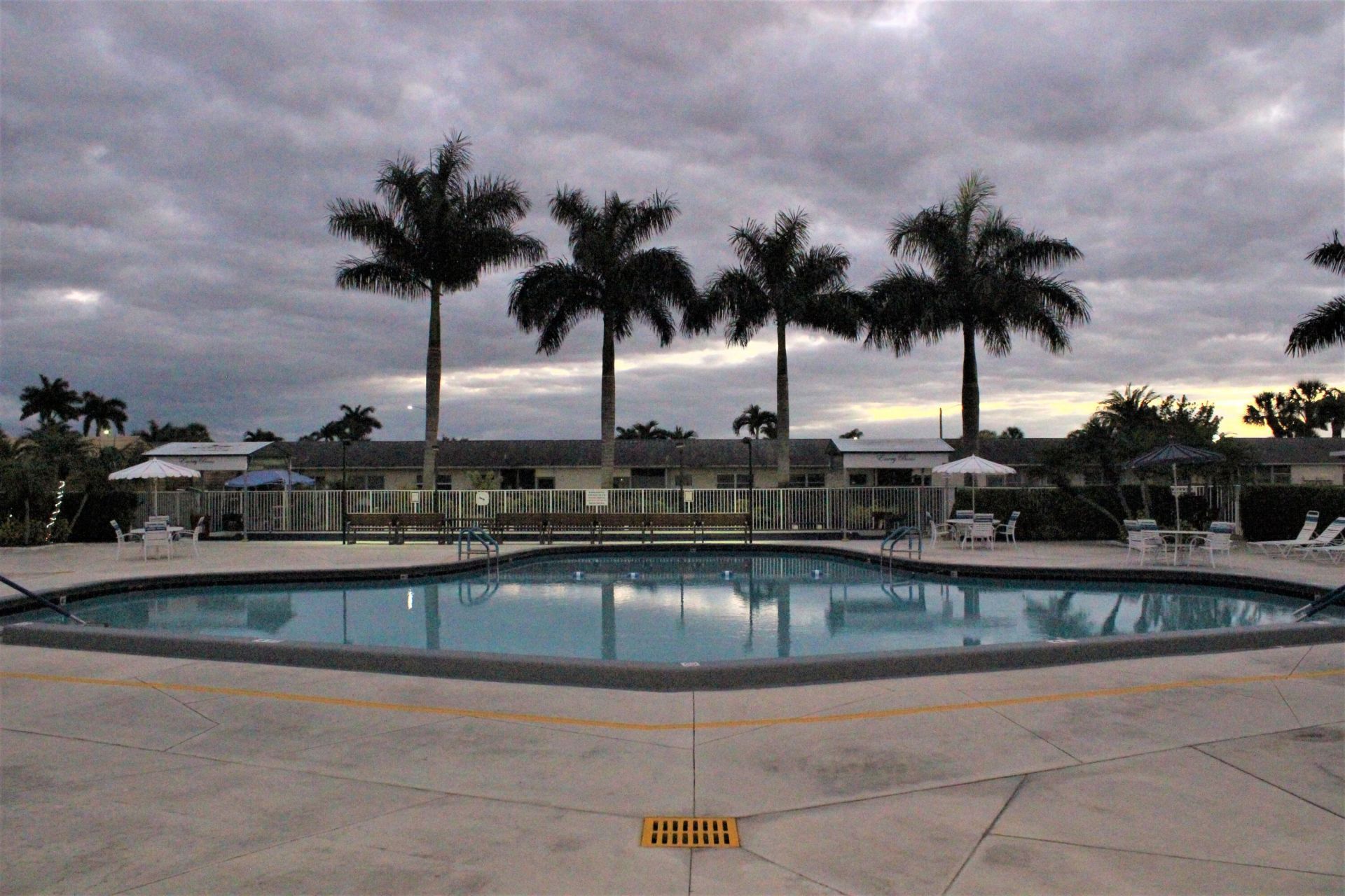 2731 E Emory Drive E, Unit D, West Palm Beach, FL 33415 Photo