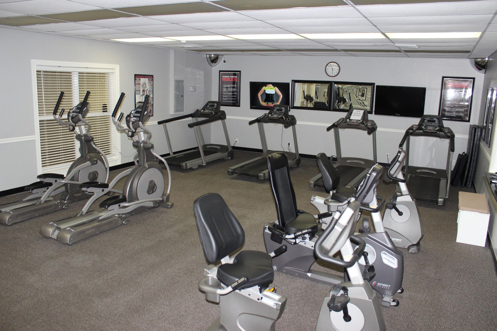 2731 E Emory Drive E, Unit D, West Palm Beach, FL 33415 Photo