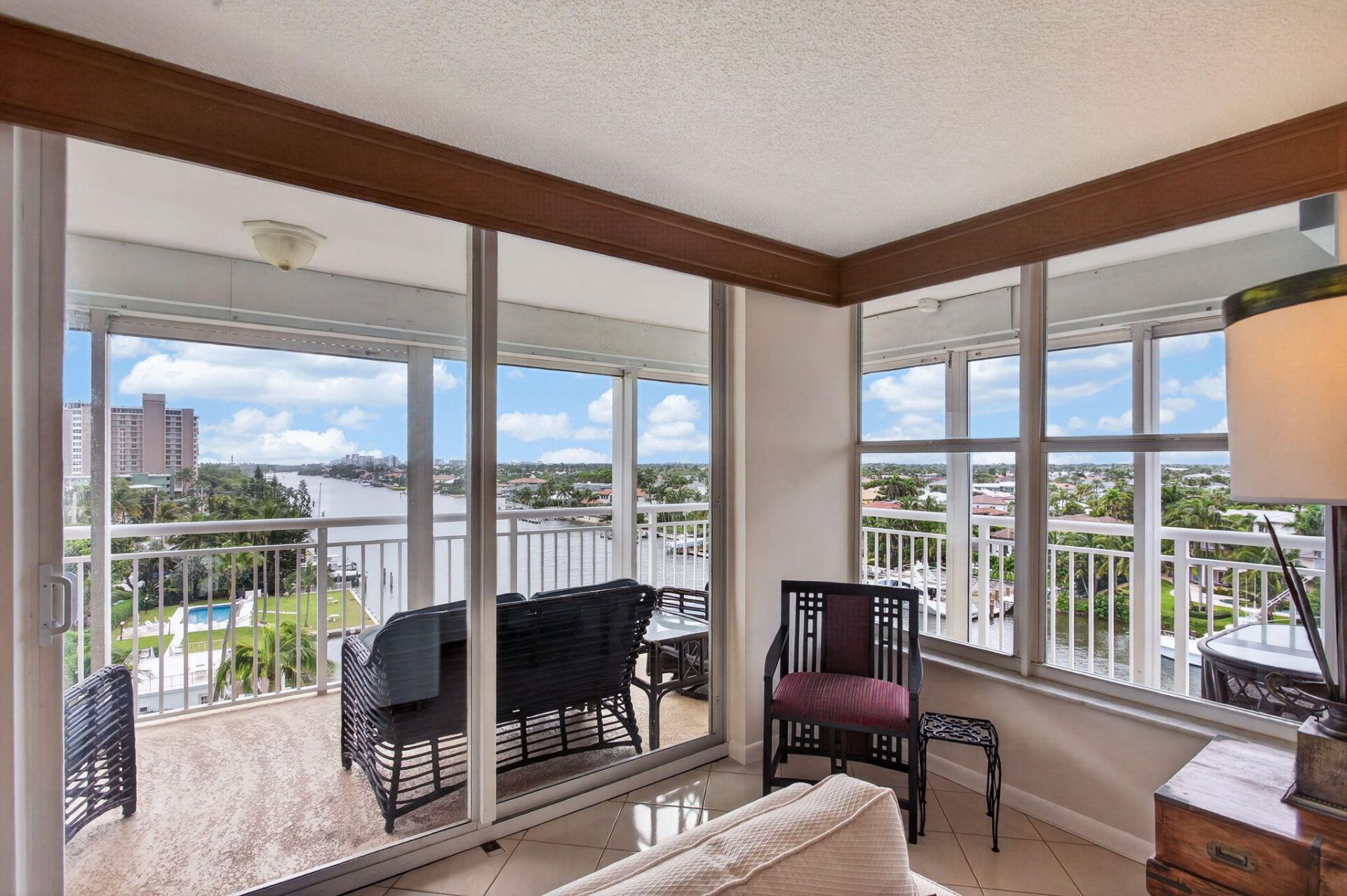 1050 Hillsboro Mile, Unit 702W, Hillsboro Beach, FL 33062 Photo