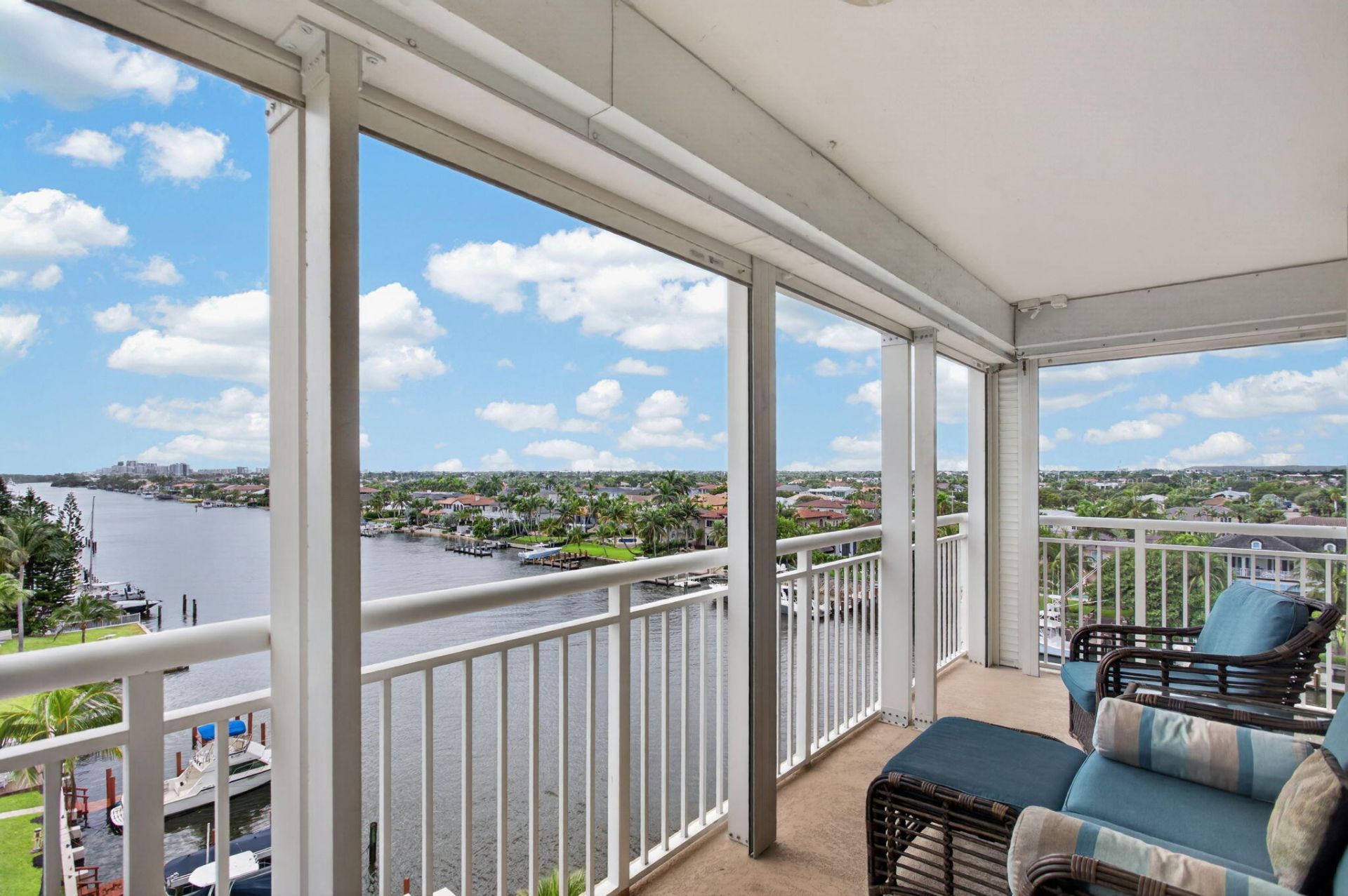 1050 Hillsboro Mile, Unit 702W, Hillsboro Beach, FL 33062 Photo