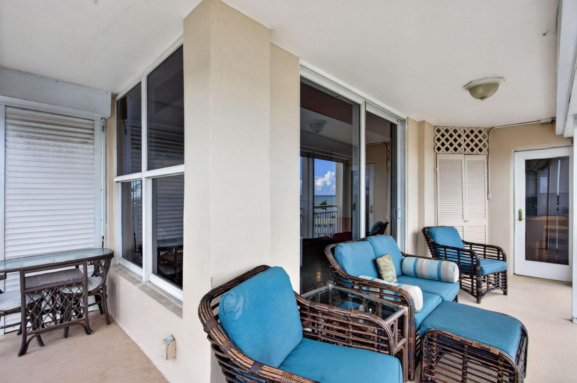 1050 Hillsboro Mile, Unit 702W, Hillsboro Beach, FL 33062 Photo