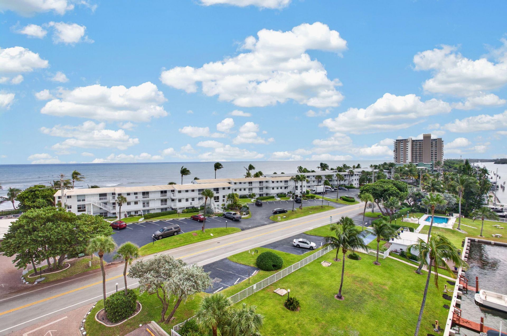 1050 Hillsboro Mile, Unit 702W, Hillsboro Beach, FL 33062 Photo