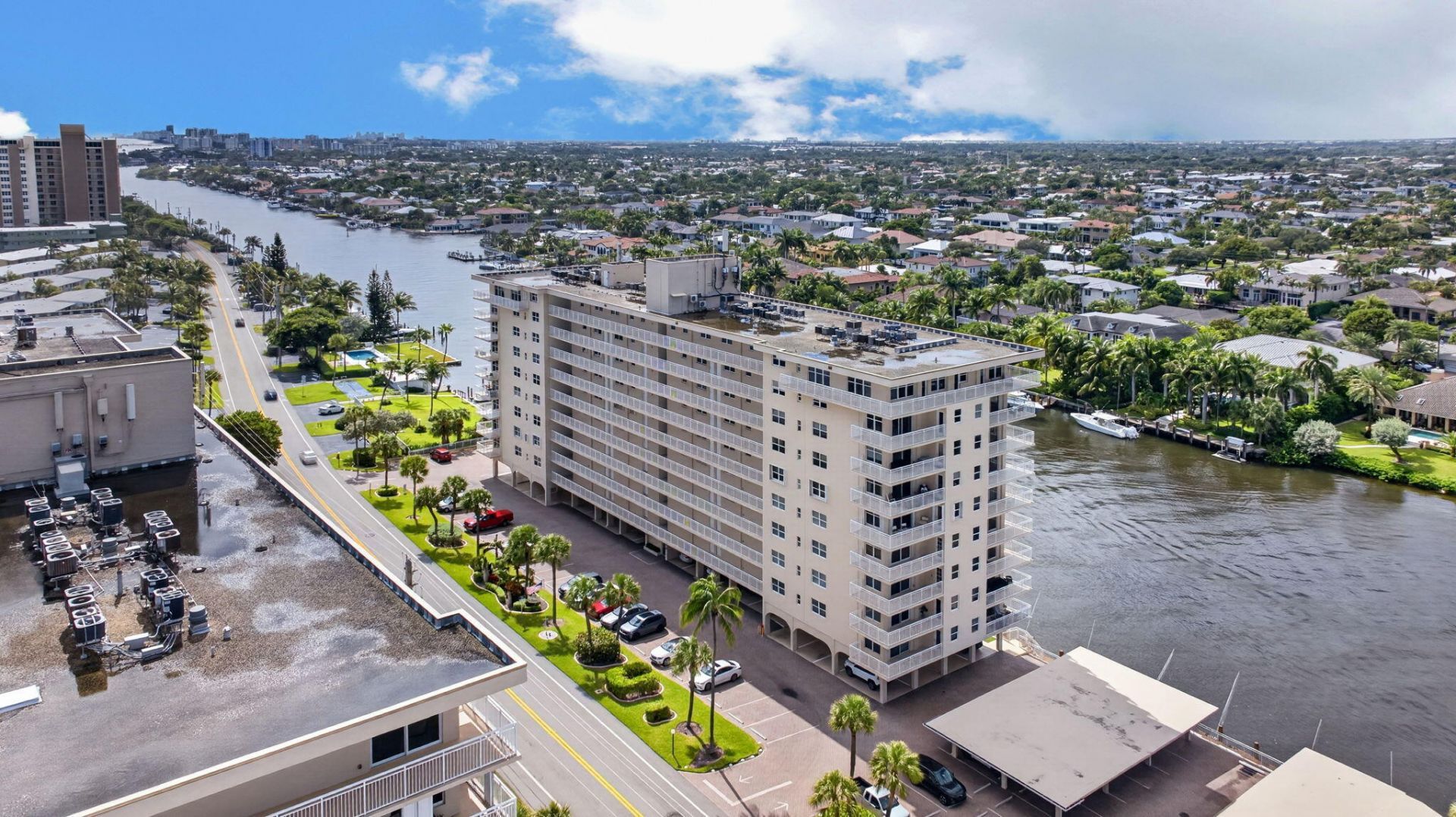 1050 Hillsboro Mile, Unit 702W, Hillsboro Beach, FL 33062 Photo