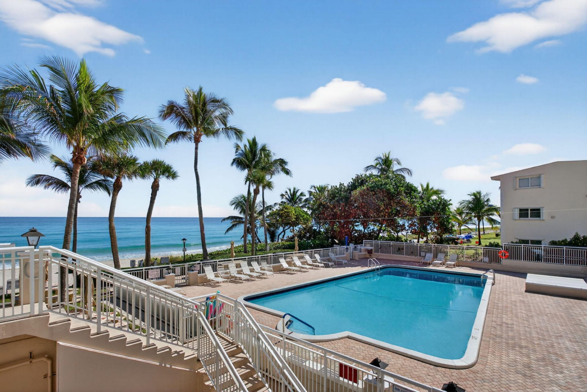 1050 Hillsboro Mile, Unit 702W, Hillsboro Beach, FL 33062 Photo