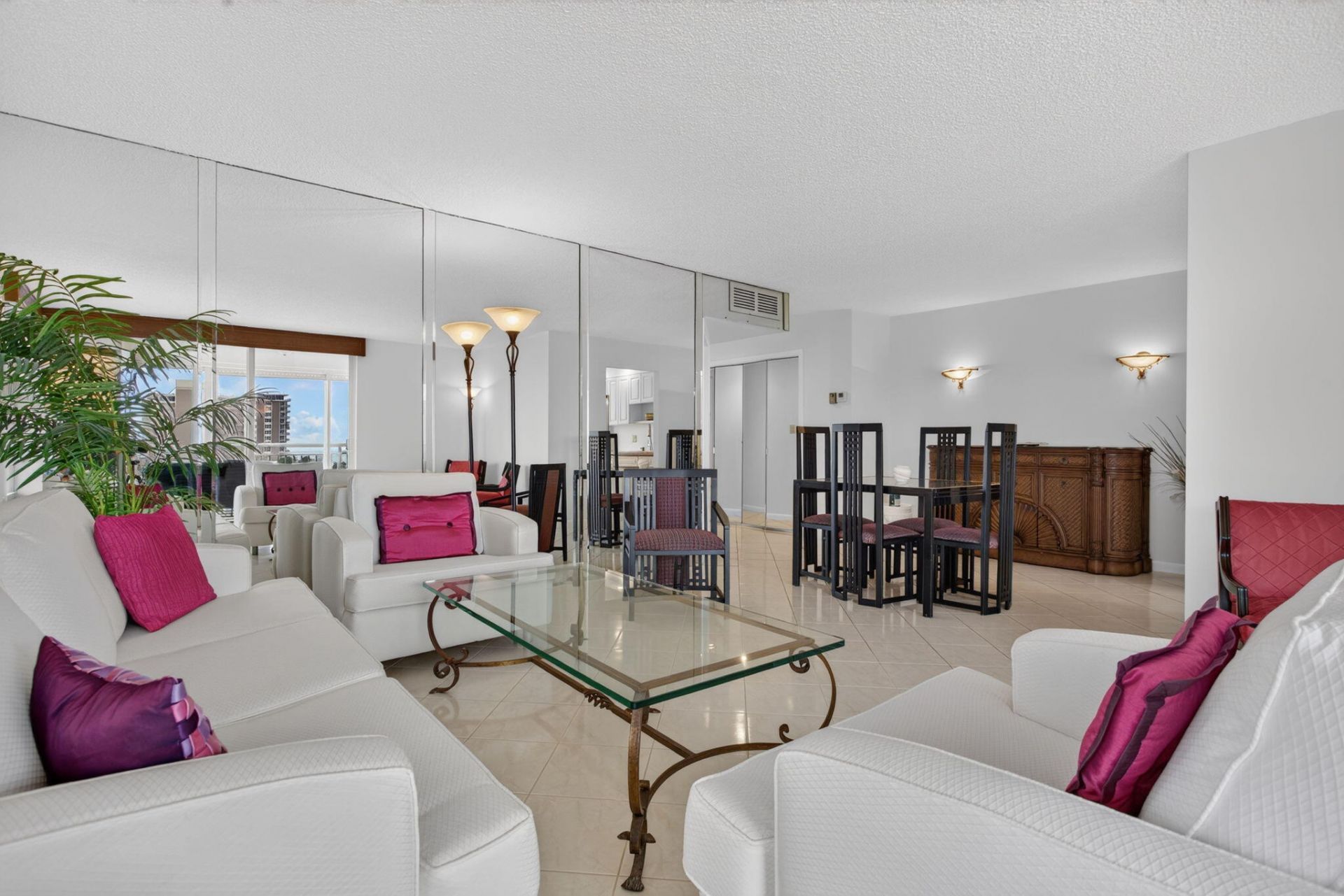 1050 Hillsboro Mile, Unit 702W, Hillsboro Beach, FL 33062 Photo