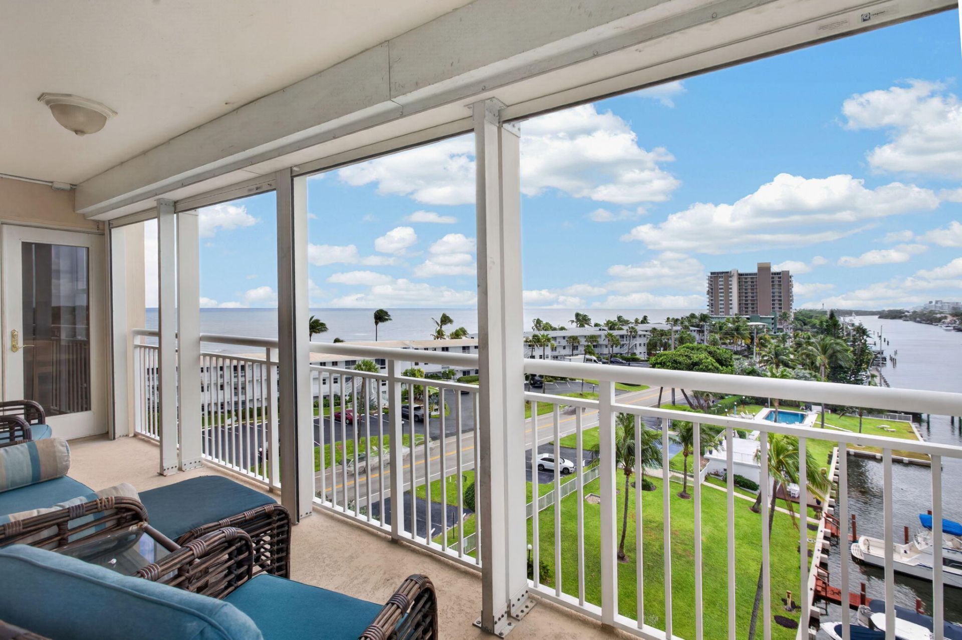 1050 Hillsboro Mile, Unit 702W, Hillsboro Beach, FL 33062 Photo