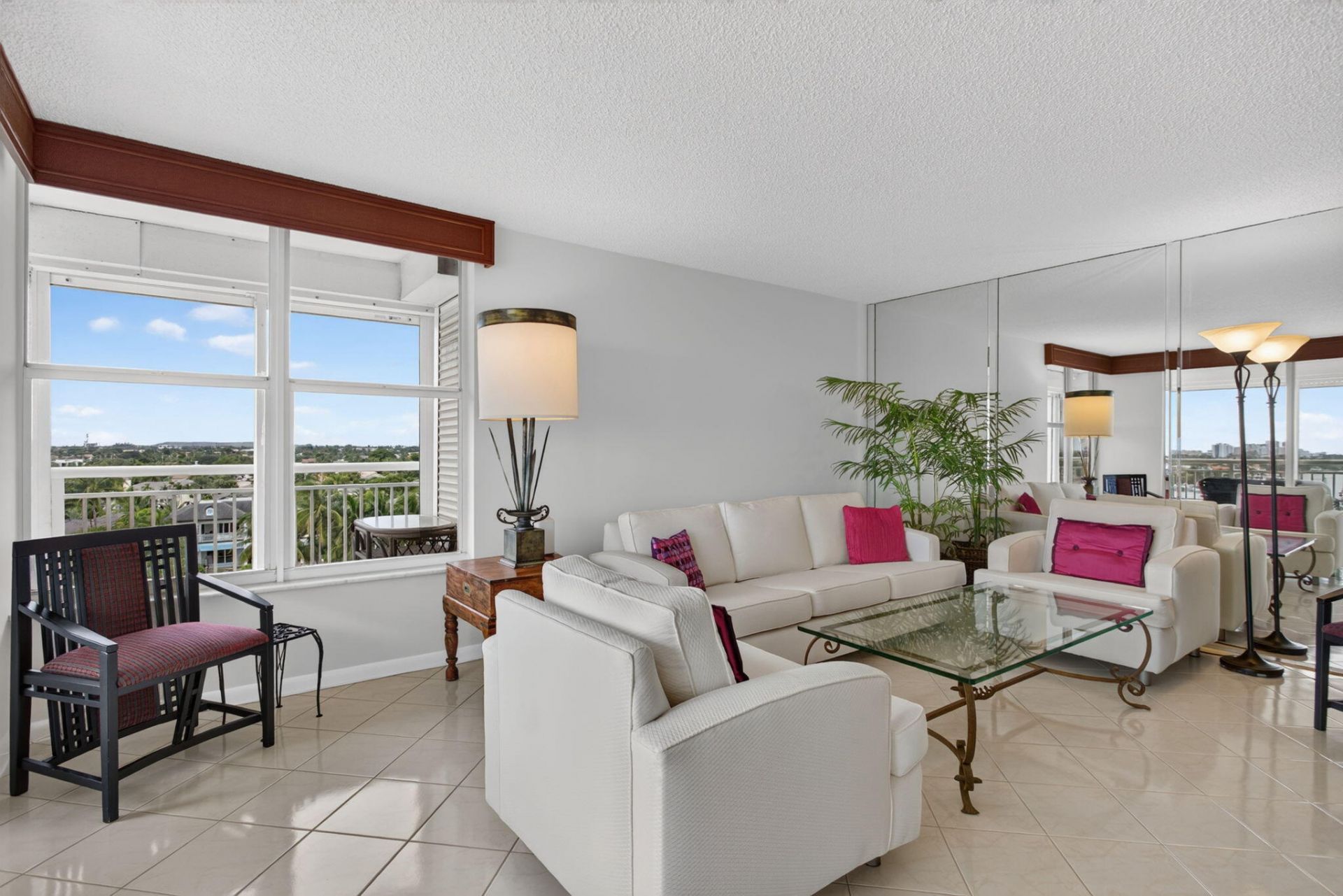 1050 Hillsboro Mile, Unit 702W, Hillsboro Beach, FL 33062 Photo