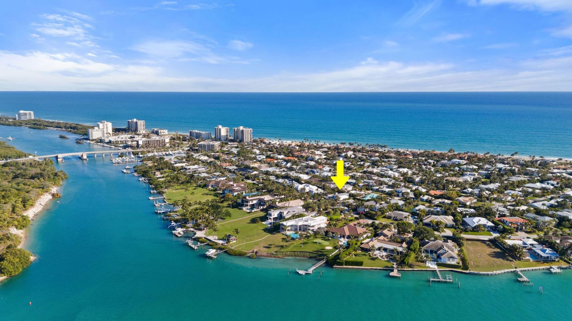 122 Lighthouse Drive, Jupiter Inlet Colony, FL 33469 Photo