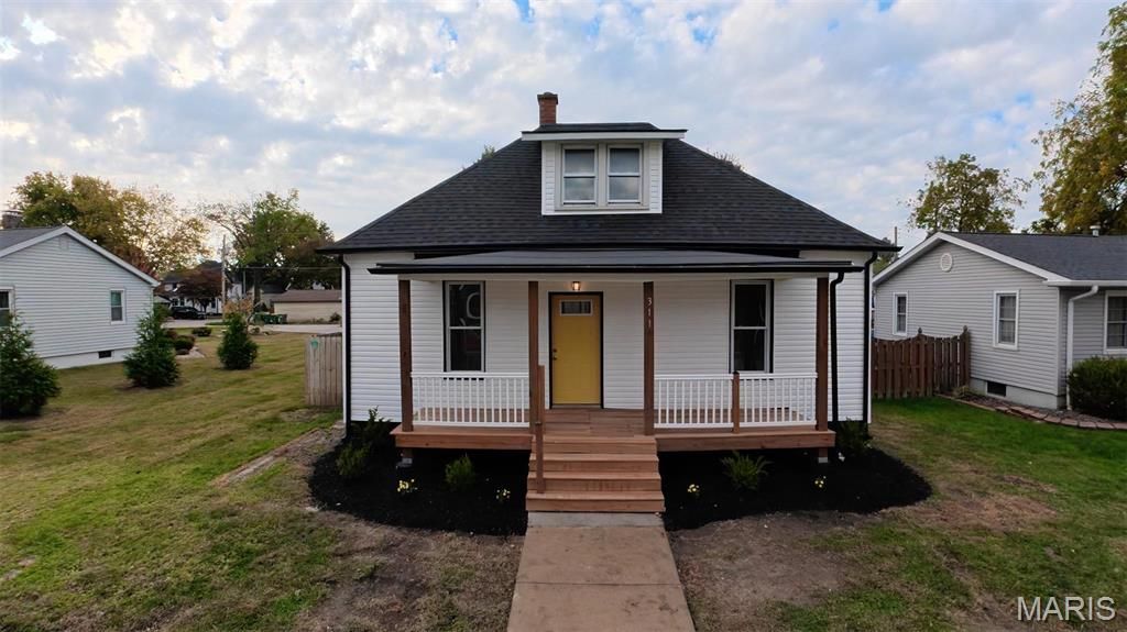 311 E Adams Street , O Fallon, IL 62269 Main Photo