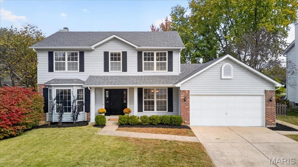 7305 Thorn Hill Drive , O Fallon, MO 63368 Main Photo