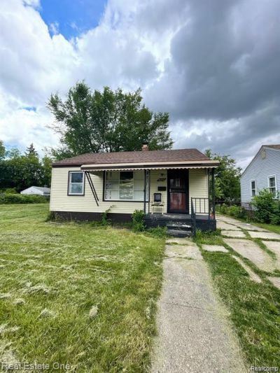 6046 Greenview Avenue E, Detroit, Mi 48228 Main Photo