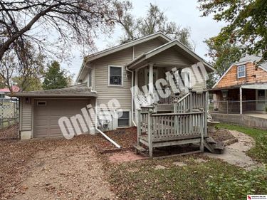 1307 6th Street, Fairbury, NE 68352