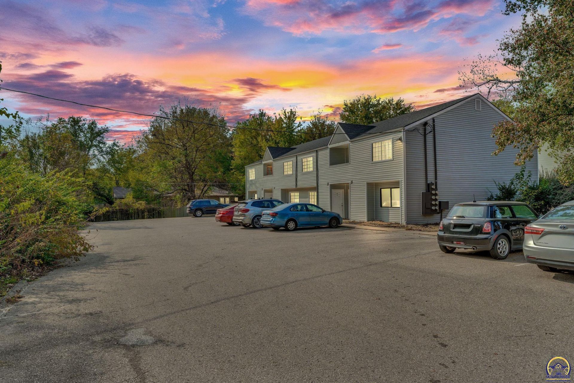 1501 W 25th Ct, Unit #C8, Lawrence, KS 66046 Main Photo