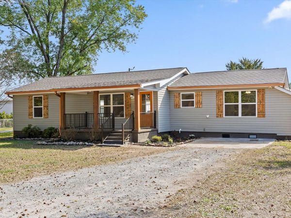 8957 Dayton Pike, Soddy Daisy, TN 37379