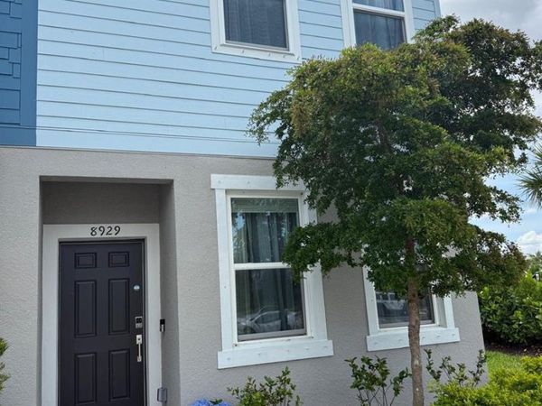 8929 DAYBREAK STREET , SARASOTA, FL 34241