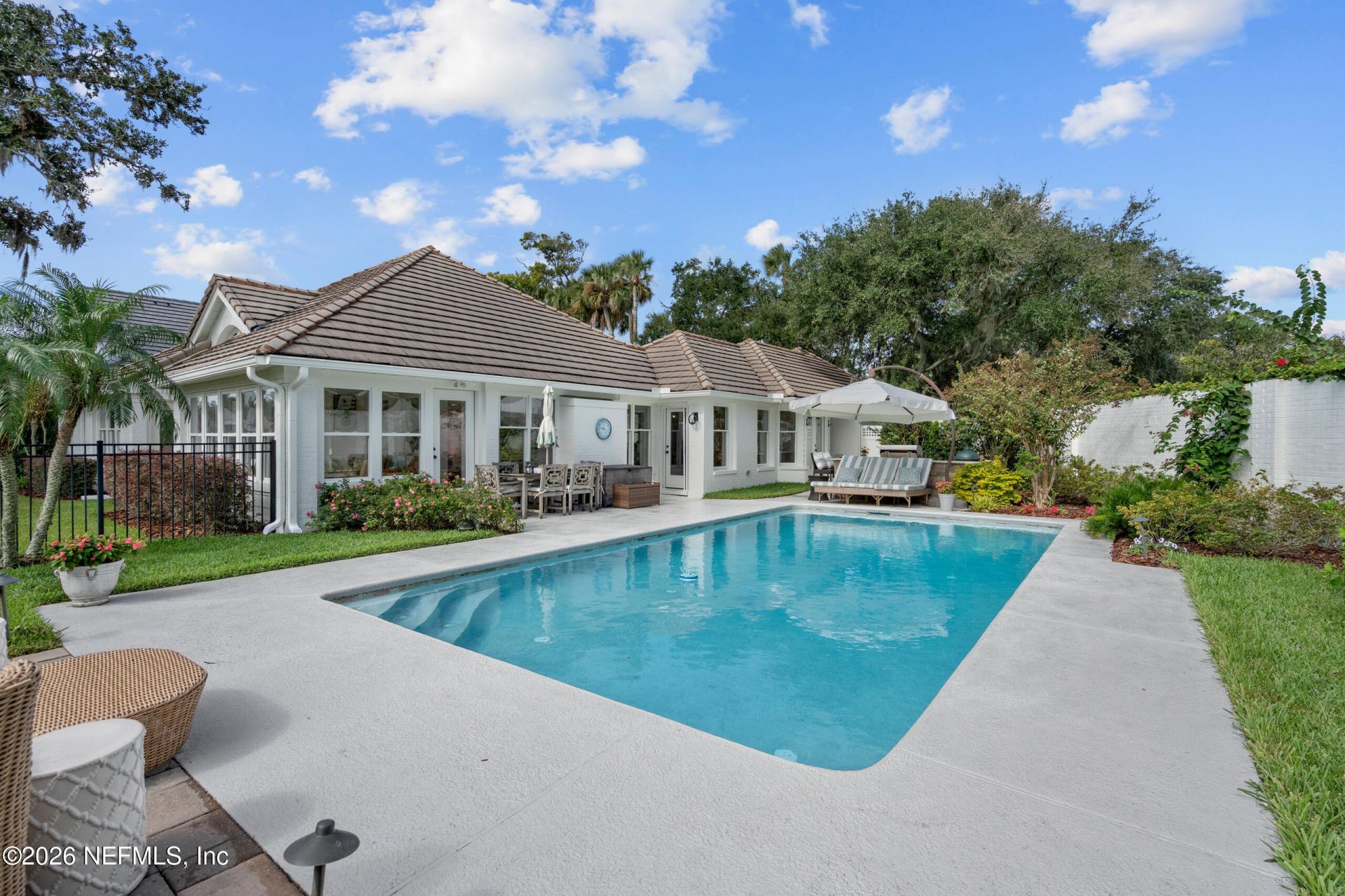 168 Laurel Lane, Ponte Vedra Beach, FL 32082 Photo