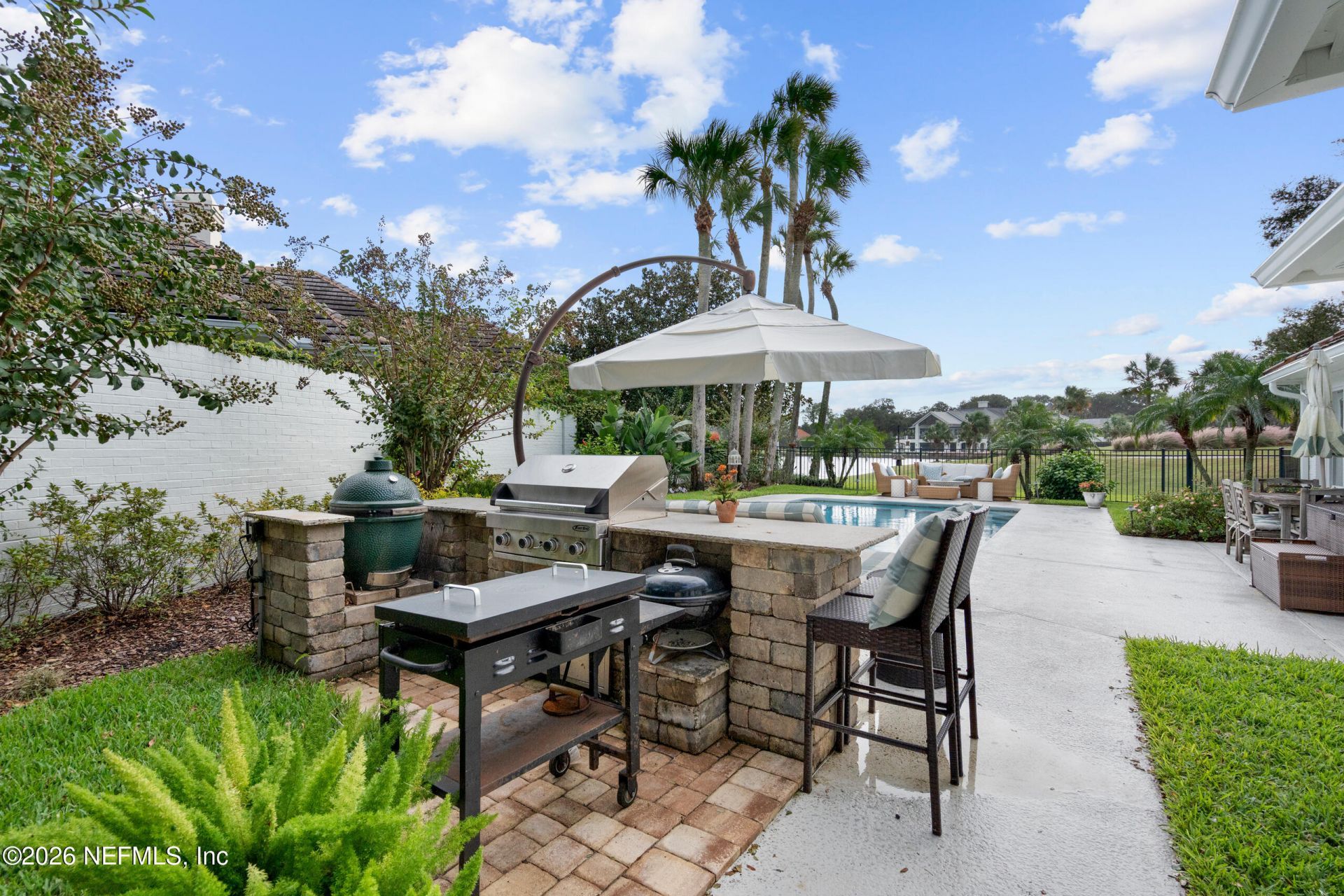 168 Laurel Lane, Ponte Vedra Beach, FL 32082 Photo