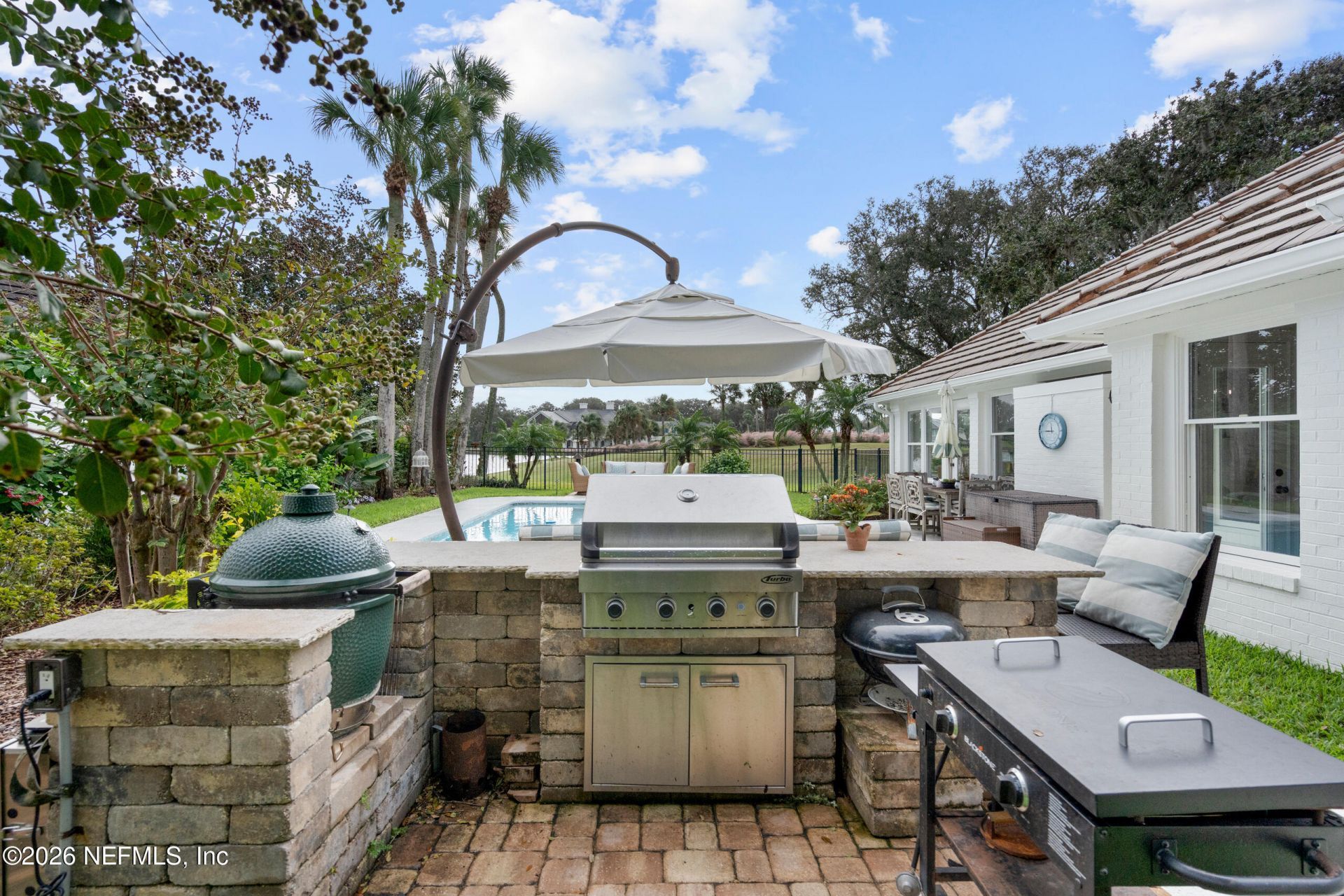 168 Laurel Lane, Ponte Vedra Beach, FL 32082 Photo