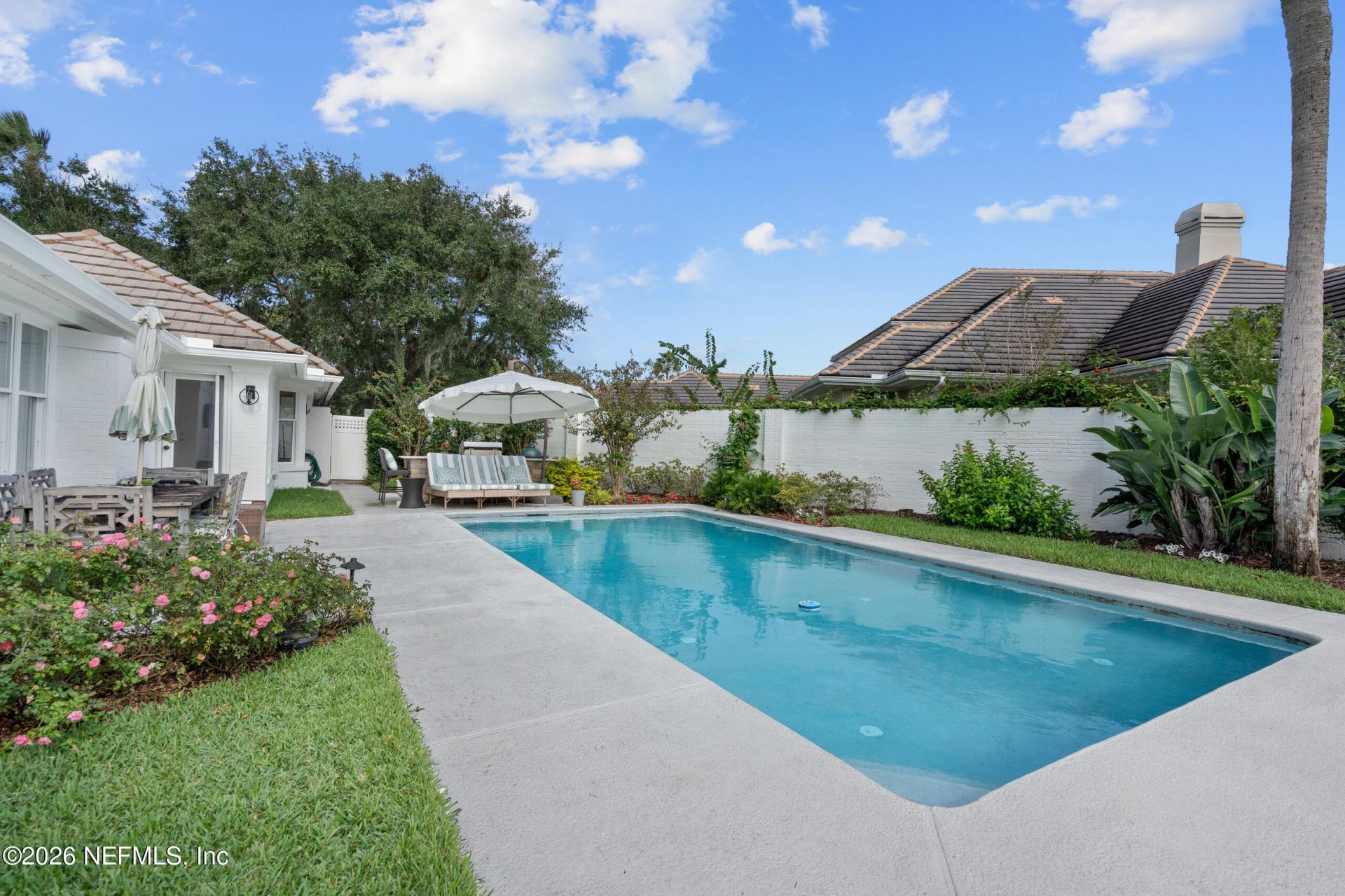 168 Laurel Lane, Ponte Vedra Beach, FL 32082 Photo