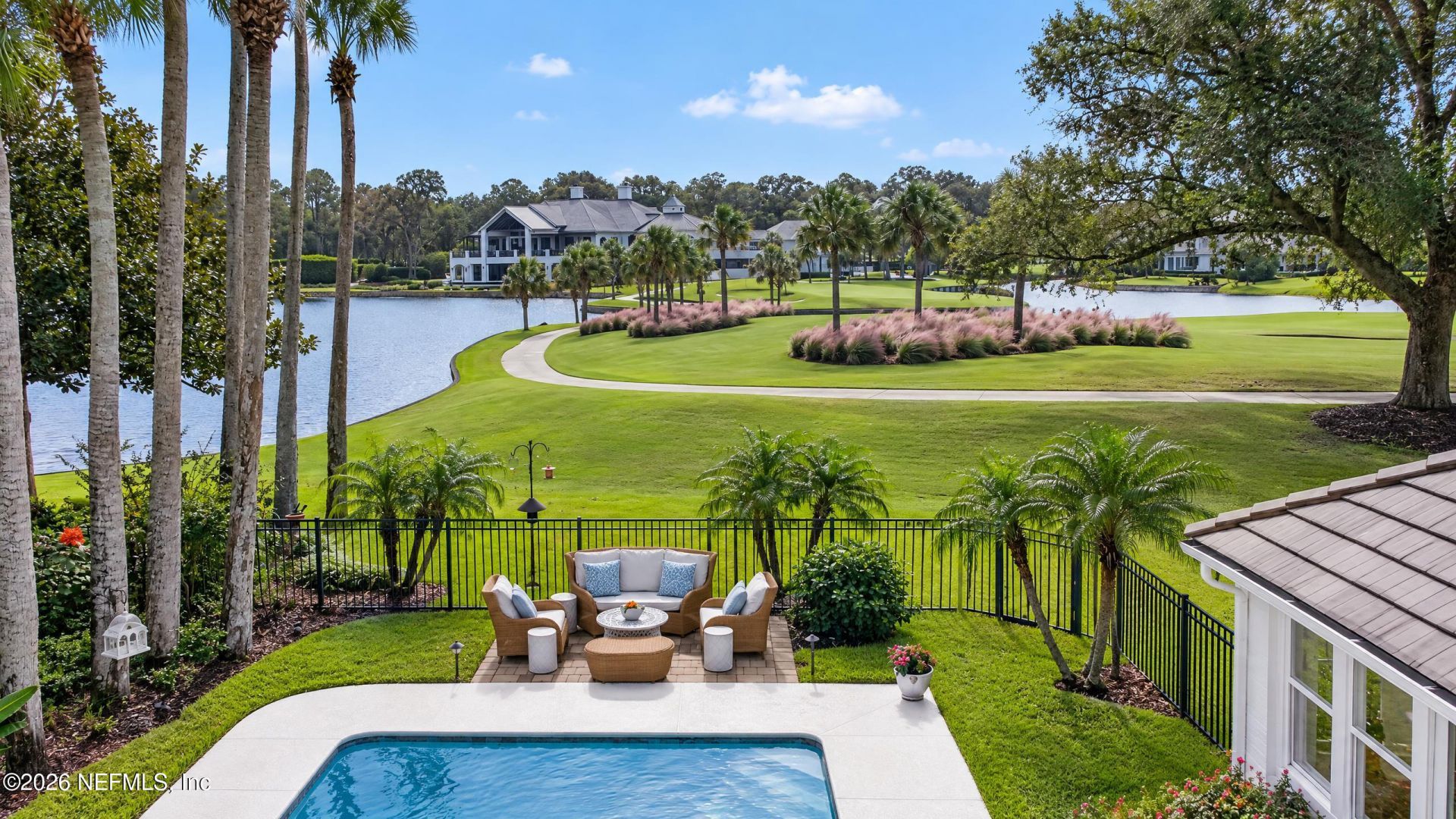 168 Laurel Lane, Ponte Vedra Beach, FL 32082 Photo