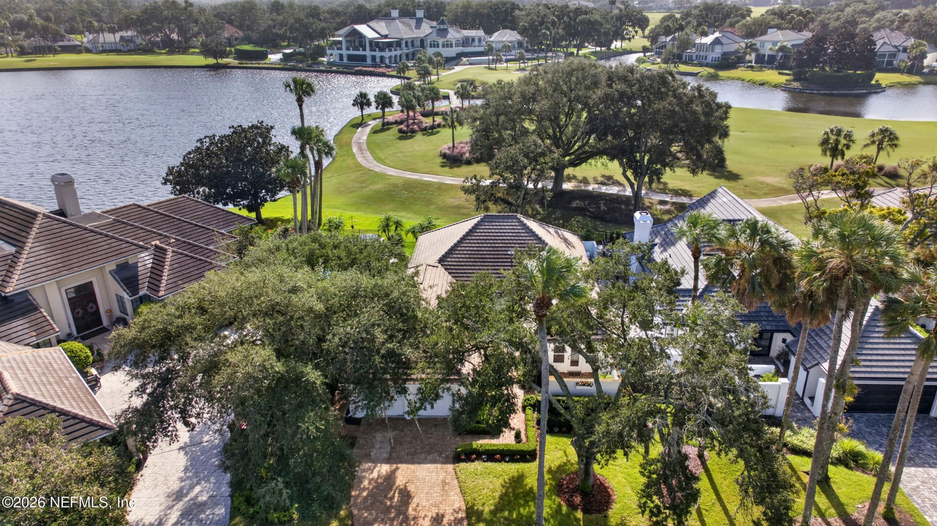 168 Laurel Lane, Ponte Vedra Beach, FL 32082 Photo