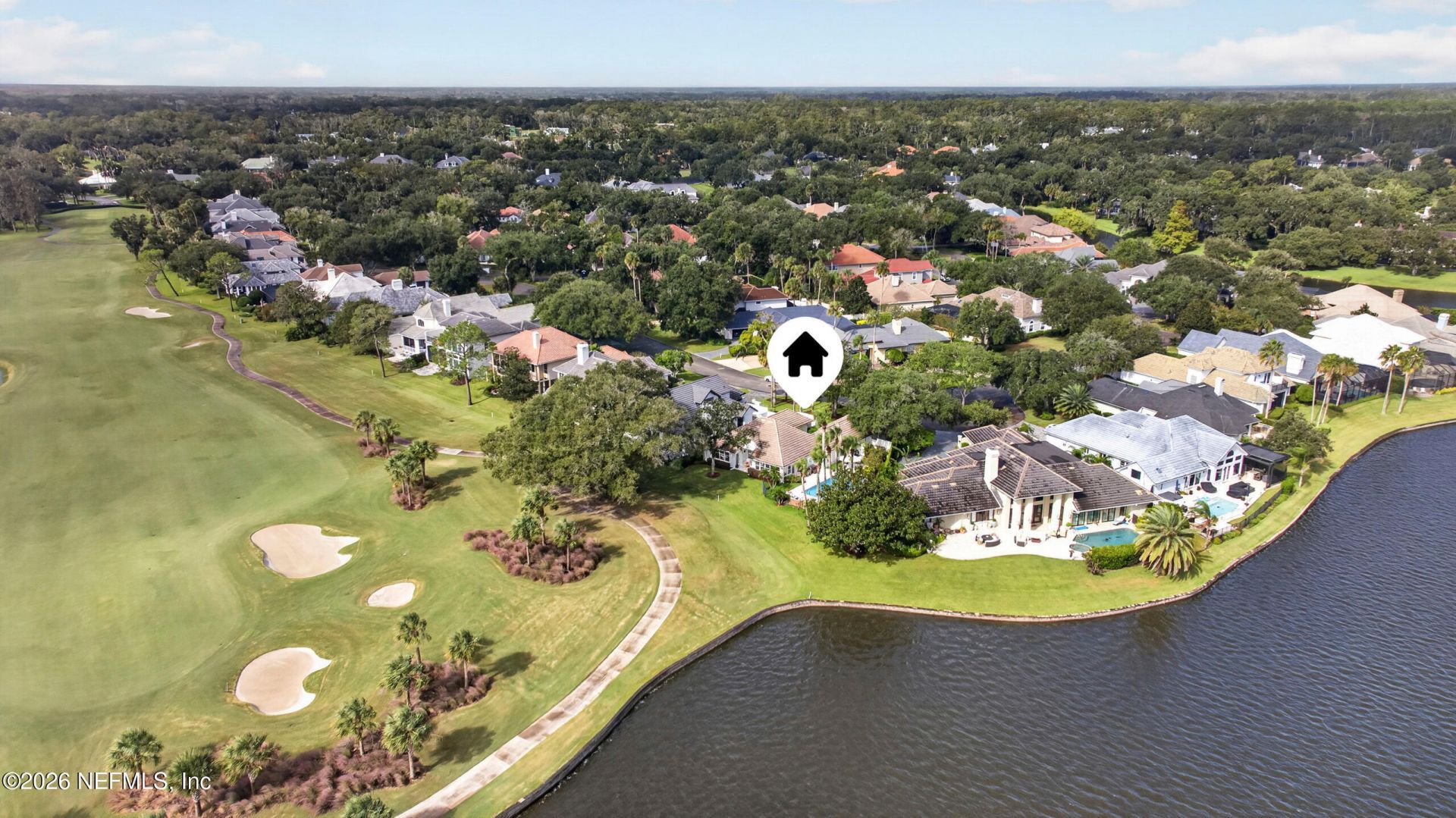 168 Laurel Lane, Ponte Vedra Beach, FL 32082 Photo