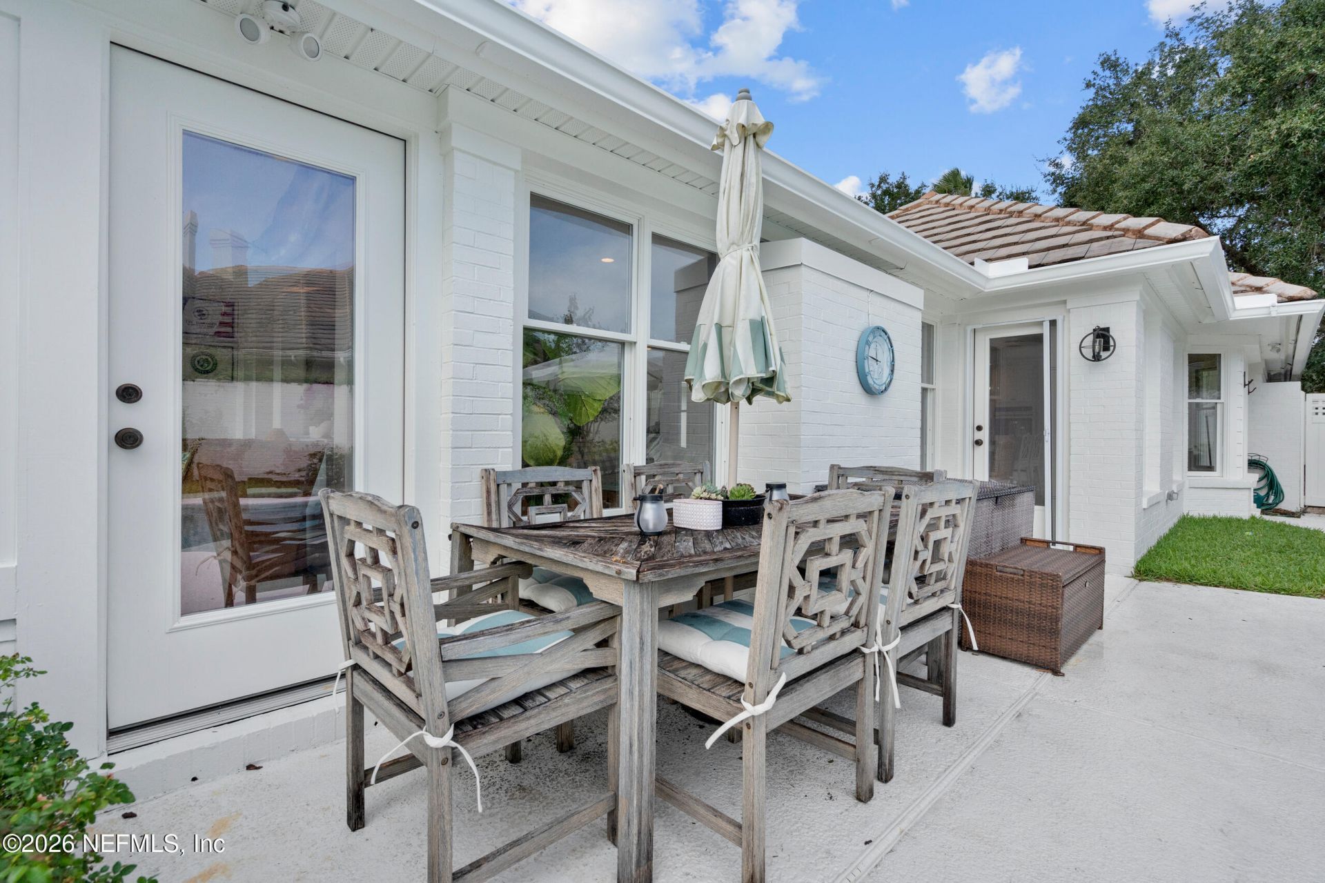 168 Laurel Lane, Ponte Vedra Beach, FL 32082 Photo