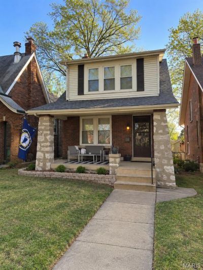 4362 Holly Hills Boulevard , Saint Louis, MO 63116 Main Photo