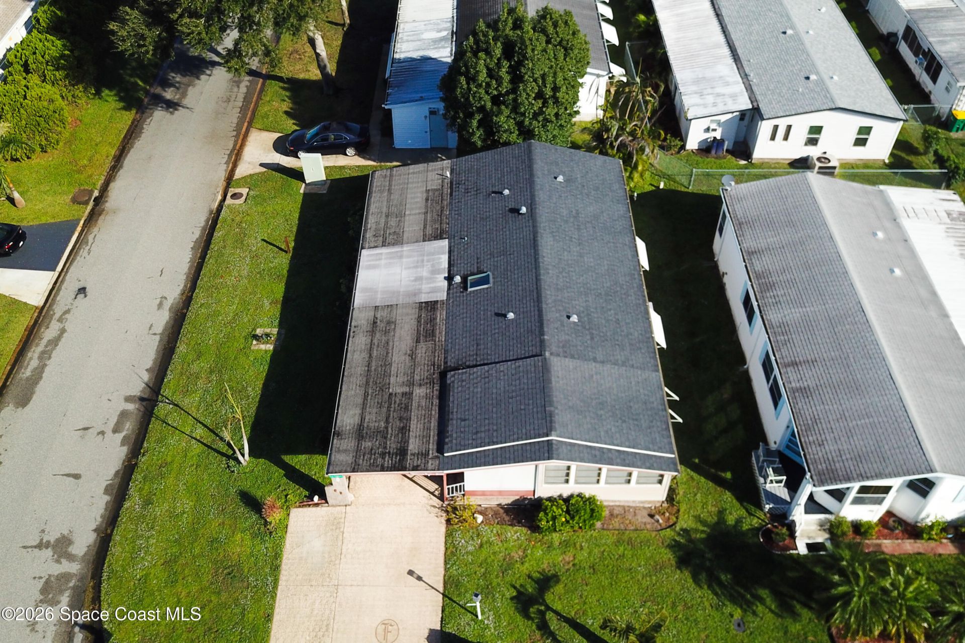 580 Tarpon Drive , Unit 1 Lot, Sebastian, FL 32976 Photo