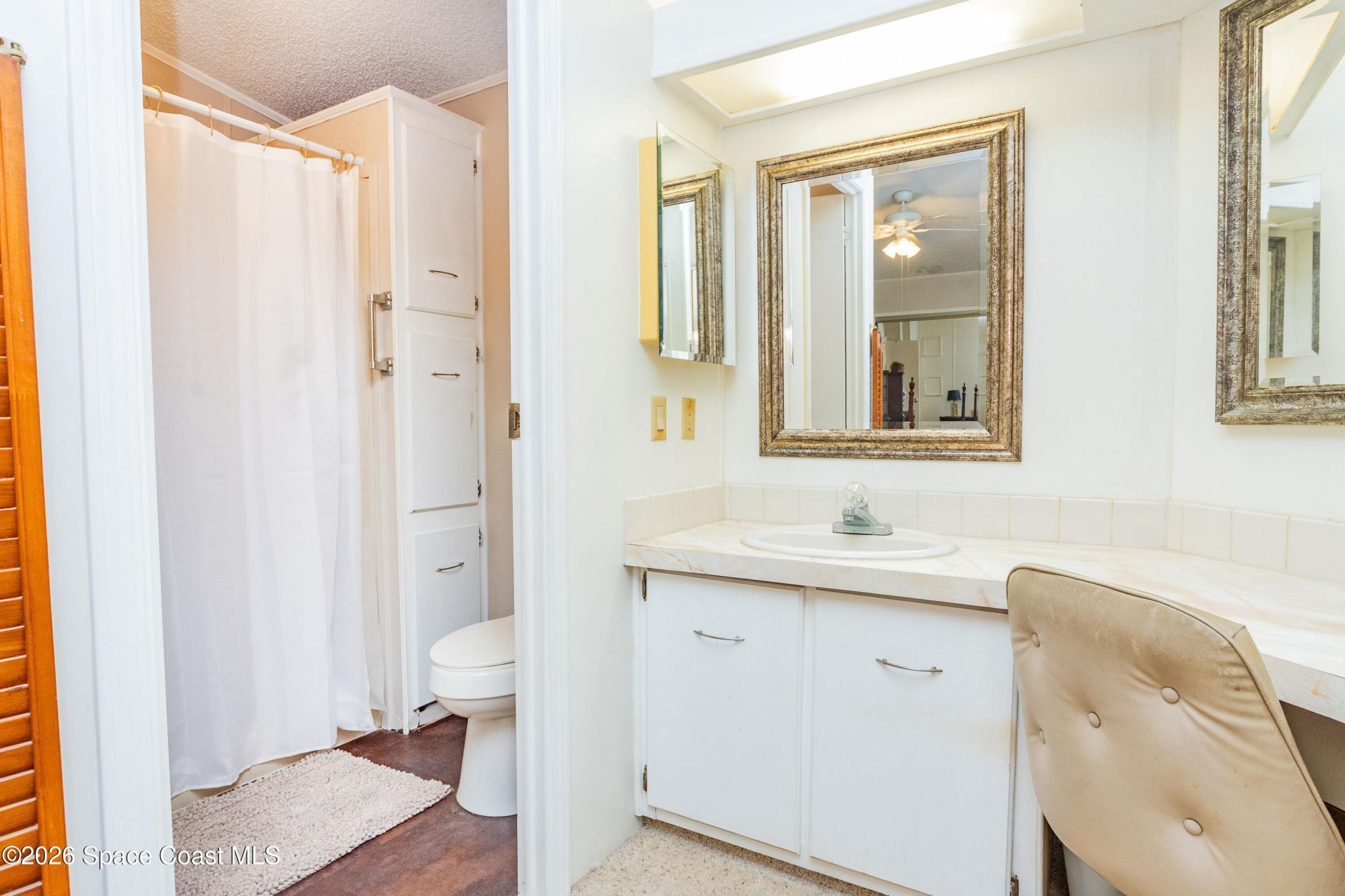 580 Tarpon Drive , Unit 1 Lot, Sebastian, FL 32976 Photo