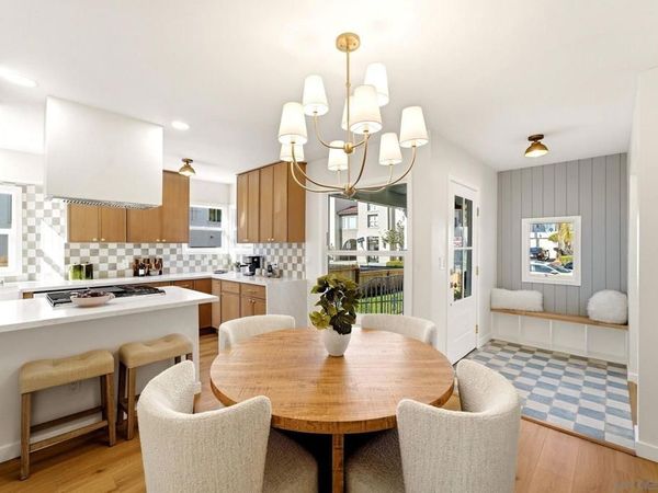 4721 Marlborough Drive, San Diego, CA 92116