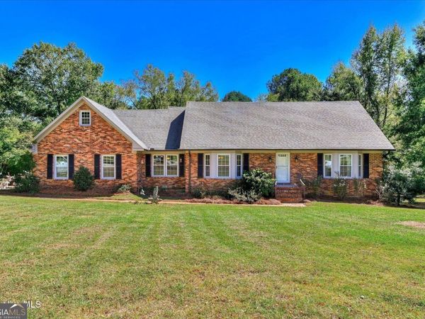2583 Scotts Ferry Road, Appling, GA 30802