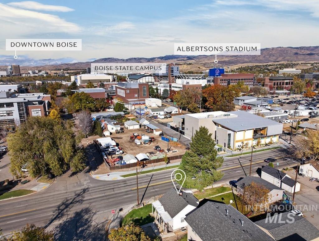 1200 S Vermont Ave, Boise, ID 83706 Main Photo